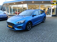 Ford Focus Wagon - 1.0 EcoBoost ST Line Business 125pk