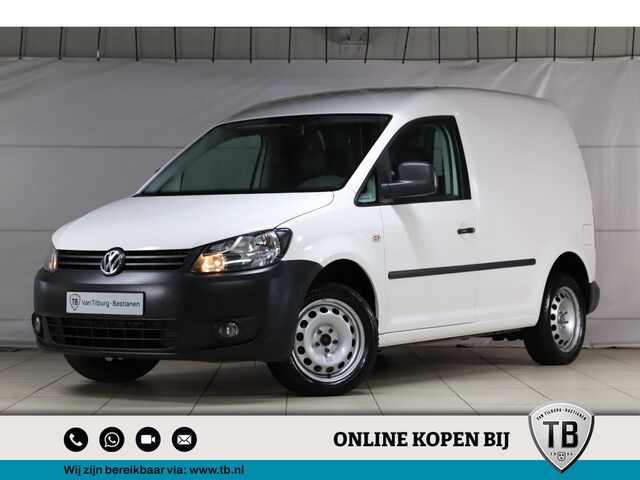 volkswagen caddy 1 2 tsi