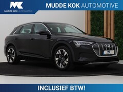 Audi e-tron - 50 Quattro Edition 71 kWh | 8% Bijtelling | ACC | Luchtvering | 20 Inch