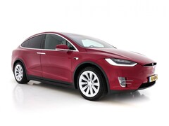Tesla Model X - 75D Base (EXCL.BTW) 245KWH 4WD AUT. *AUTO-PILOT+PREMIUM CONNECTIVITY+LED+LEDER+CAMERA