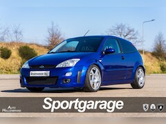Ford Focus - RS