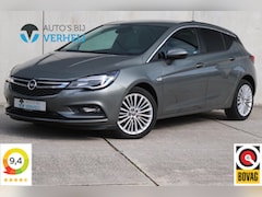 Opel Astra - 1.4 Business+ / 17"LMV / NAVI / COMFORTSTOELEN
