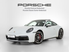 Porsche 911 - Carrera 4S