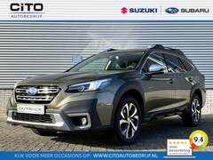 Subaru Outback - 2.5i Premium AWD Lineartronic MY21
