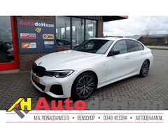 BMW 3-serie - M340i xD High Exec. Laser/Head-up/Pano/H&K