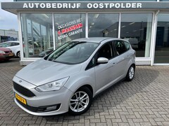 Ford C-Max - 1.0 Trend