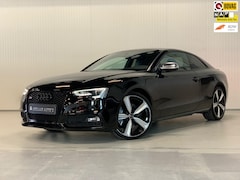 Audi A5 Coupé - S5 3.0 TFSI S5 quattro Pro Line | STOELVERWARMING | DEALERONDERHOUDEN | VOL