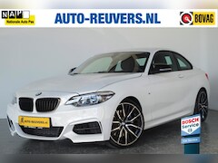 BMW 2-serie Coupé - M240i 250kw Leder / Navigatie / LED / Automaat
