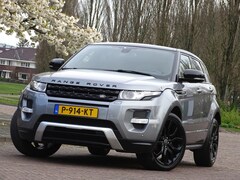Land Rover Range Rover Evoque - 2.2 TD4 4WD automaat / R-Dynamic / LED