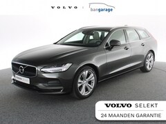 Volvo V90 - T4 Momentum 190 PK Leder Automaat