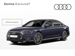 Audi A8 - L 60 TFSI e quattro Lang | Zenna Exclusief | Laser LED | 4-wiel besturing | massage v+a |
