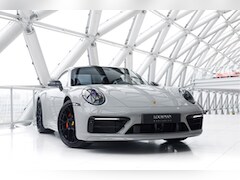 Porsche 911 - 3.0 Carrera 4S | Carbon Roof | Sport Chrono |