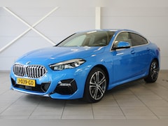BMW 2-serie Gran Coupé - 218i Executive M-Sportpakket | Navigatie | M-sportstoel | 18inch L.M. | Camera