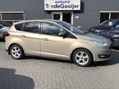 Ford C-Max - 1.0 Trend 92 KW | CLIMA | PDC | STOELVERW. |