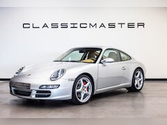 Porsche 911 - 3.8 Carrera S Btw auto, Fiscale waarde € 18.000, - (€ 43.799, 17 Ex B.T.W)