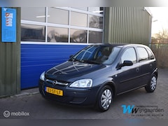 Opel Corsa - 1.2-16V Essentia*Nette auto*Airco*5 Deurs