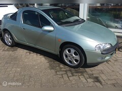 Opel Tigra - -A 1.6 16V AIRCO