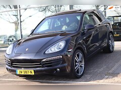 Porsche Cayenne - 4.8 S
