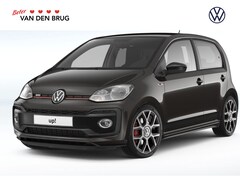 Volkswagen Up! - 1.0 TSI 115pk GTI | Achteruitrijcamera | Cruise control | Climate control | Stoelverwarmin
