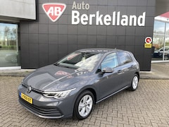Volkswagen Golf - 1.5 TSI Style*150pk*Navi*Full-LED*Climate*Adapt-Cruise*Virtual-display*PDC* Bel of whats-a