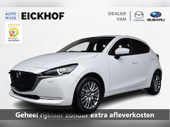 Mazda 2 - 2 1.5 Skyactiv-G Luxury - Nu met € 1.000, - korting - Alle kleuren nieuw naar wens te best