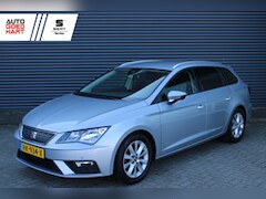 Seat Leon ST - 1.0 EcoTSI Style Business Intense Navigatie DAB+ PDC Privacy-Glass