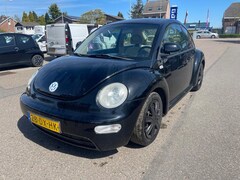Volkswagen New Beetle - 2.0 Highline