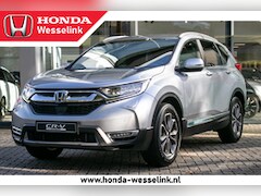 Honda CR-V - 2.0 e:HEV Lifestyle automaat Cons.prijs rijklaar | Sensing | Ad. Cruise | Leer | AKTIEPRIJ