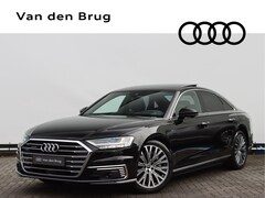 Audi A8 - 60 TFSI e quattro Pro Line 449pk | HD Matrix Laser | OLED | Servo | Bang & Olufsen | Head