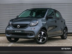 Smart Forfour - 52 kW automaat business solution | cool & audio pakket | limited edition #2