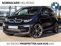 BMW i3 - Business Edition Plus 120Ah 42 kWh / Sportpakket / Schuif-kanteldak / Achteruitrijcamera /