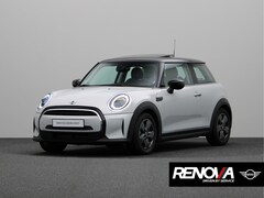 MINI Mini Cooper - 3-deurs 1.5 | Comfort Access | DAB-Tuner | Glazen Panoramadak | Harman-Kardon Sound System