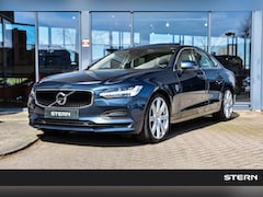 Volvo S90 - T4 AUT | Intro Line | Intellisafe | Leder | Sunroof | 20" L.M. Velgen