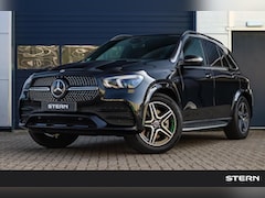 Mercedes-Benz GLE-Klasse - GLE 350e Automaat 4MATIC | Nightpakket | Distronic+ | Panoramadak | Head-Up | Sfeerverlich