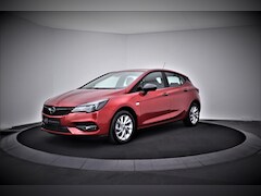 Opel Astra - 1.2Turbo Edition CARPLAY/LED/CRUISE/AIRCO/PDC/LMV