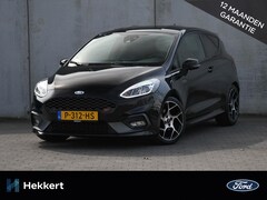 Ford Fiesta - ST 1.5 EcoBoost 200pk PERFORMANCE PACK | CRUISE | B&O | STOELVERWARMING | 17''LM | PRIVACY
