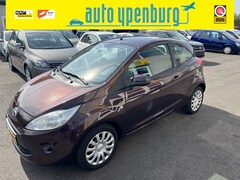 Ford Ka - 1.2 Trend * 131.962 Km * Airco * Nw Staat