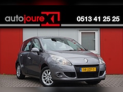 Renault Scénic - 1.4 TCE Expression | Xenon | Airco | Climate | Trekhaak | NL auto