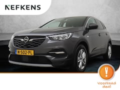 Opel Grandland X - Elegance 130 pk Automaat | € 4708 voordeel | Uit voorraad leverbaar *Op aktie registratie