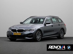 BMW 3-serie Touring - 330i Executive M-Sport | Hifi | 18 Inch | Sportstoelen | DAB | Active cruisecontrol |