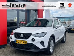 Seat Arona - 1.0 TSI Reference / AIRCO / 16'' LMV / APPLE CARPLAY / ANDROID AUTO /