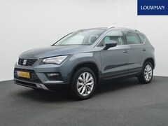Seat Ateca - 1.5 TSI 150 PK Style Limited Automaat | Navigatie | Climate Control | Stoelverwarming |