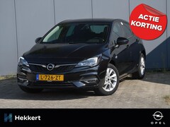 Opel Astra - Blitz Edition 1.2 Turbo 130pk NAVI | PDC + CAMERA | INTERIEURPACK | CRUISE | CLIMA | EDITI