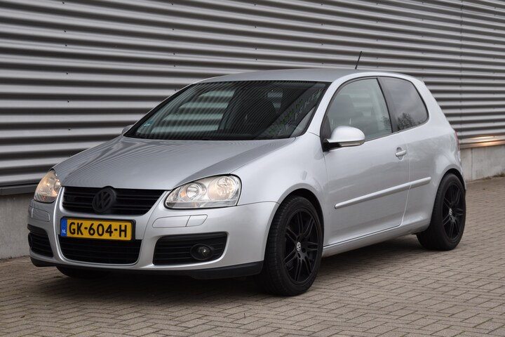 golf 5 gt 1.4 tsi 170pk