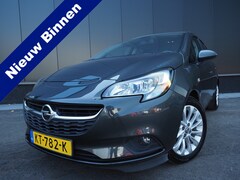 Opel Corsa - 1.0 Turbo Business+ 5-Drs Bluetooth Cruise Clima Actie