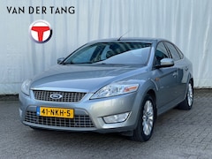 Ford Mondeo - 2.0-16V Limited / Navi / PDC / veel opties