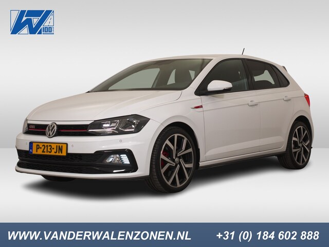 polo 2019 volkswagen