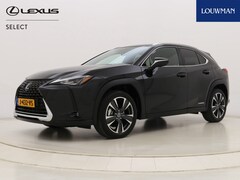 Lexus UX - 250h Business Line | Apple CarPlay / Android Auto | Safety System+ | Navigatie |