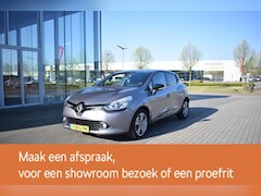 Renault Clio - TCe 90pk Night & Day