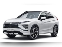 Mitsubishi Eclipse Cross - 2.4 PHEV Instyle incl TREKHAAK